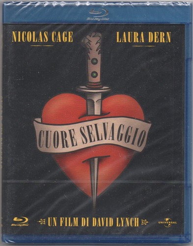 Cuore selvaggio lynch - selvaggio,