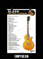 Slash Les Paul Standard
