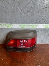 FANALE POSTERIORE DESTRO DX