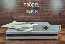 Sony RDR-HX717 HDD DVD-Recorder / 160GB 12 mesi di garanzia #388