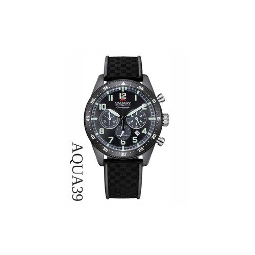 Vagary citizen orologio - by,