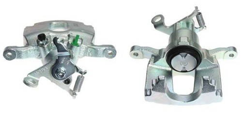 Pinza freno budweg caliper - pinza,