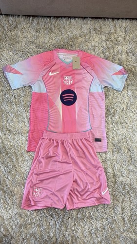 Nike barcelona completo - nike,