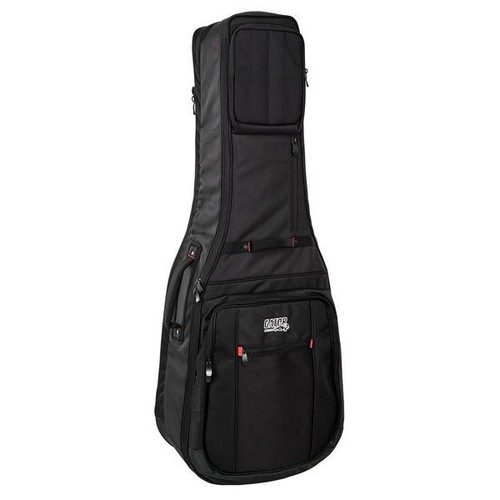 Gator doublebag - gator,