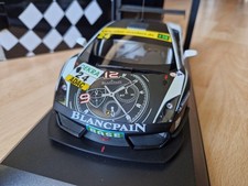 MINICHAMPS 1:18 FORD FIESTA RS