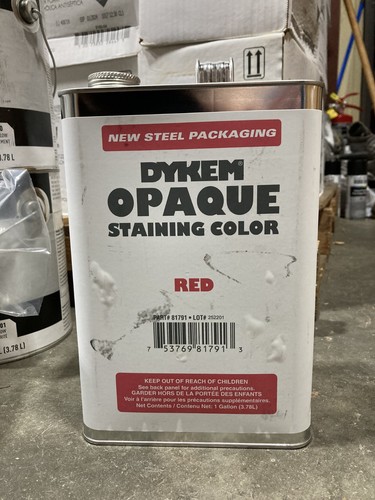 Dykem colore colorante opaco - dykem,