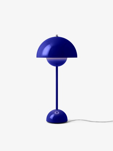 Tradition flowerpot cobalt - ,