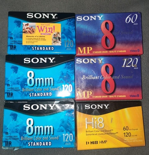 Videocassette videocassette