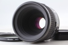 Obiettivo Nikon Micro NIKKOR