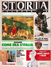 Storia Illustrata 357 - agosto