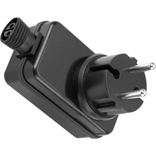 Alimentatore led 12v 1a - 2x(alimentatore, 12v/1a