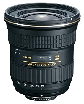 Tokina 35mm af - fx, usato