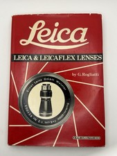 Obiettivi Leica e Leicaflex
