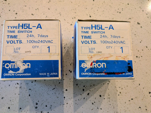 Omron h5l interruttore - omron, h5l-a;
