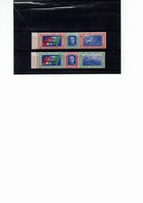 REGNO - MNH**  CROCIERA  NORD