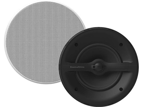 Bowers wilkins marine 6 - wilkins,