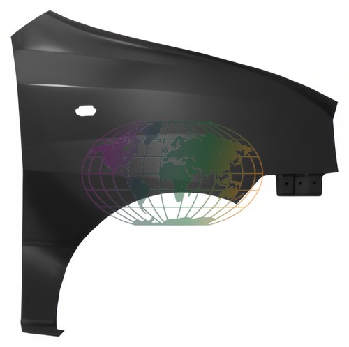Lexmond parafango anteriore - lexmond,