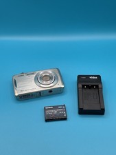 CASIO EXILIM ZOOM EX-Z270