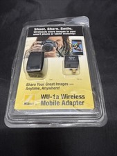 Nikon WU-1a adattatore mobile