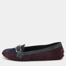 Mocassini Oxford Louis Vuitton