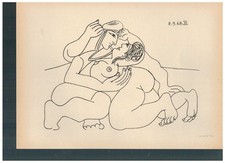 Stampa erotica pablo - di,