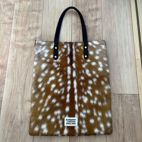 Borsa tracolla burberry - a, in
