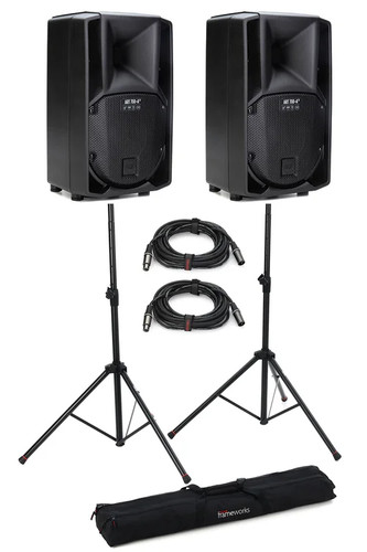 Rcf art 708 mk5 active - 708-a,