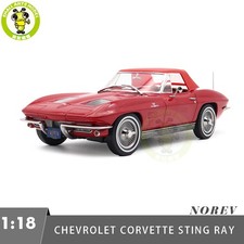Modellino auto 1/18 Chevrolet