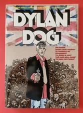 Dylan Dog Albo Gigante n.22