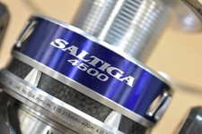 Mulinello da spinning Daiwa