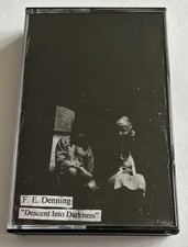F.E Denning - Descent Into