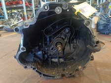 CAMBIO MANUALE COMPLETO PER