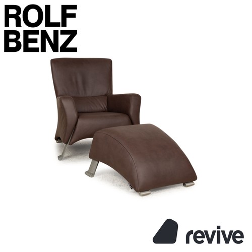Rolf benz 322 - rolf, poltrona