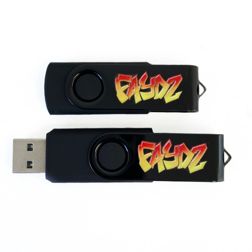 Faydz mix usb - mix, mixes!)