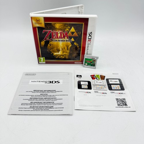 The legend zelda - the,
