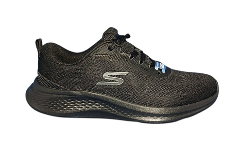 Skechers 150620 bbk black - bbk, mf