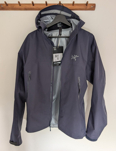 Giacca arc teryx beta - arc'teryx,