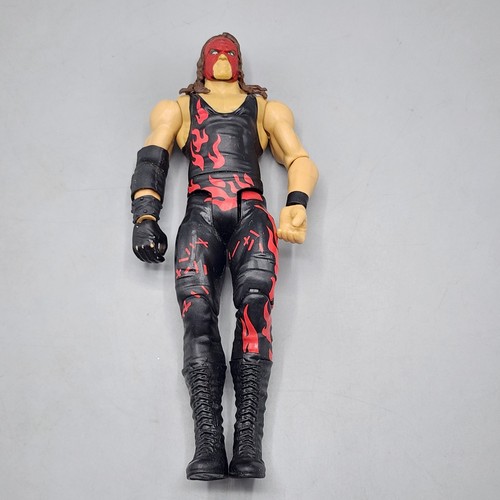 Wwe kane elite - wwe, series
