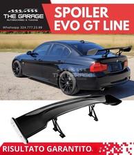 Spoiler Posteriore EVO GRAN