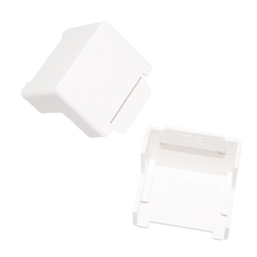 Angolo esterno connettore - pz,