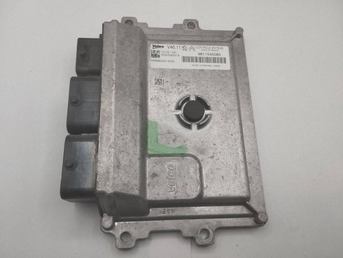 Peugeot 208 2015 9811545080 - 208,