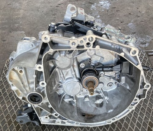 Cambio manuale marce - cambio,