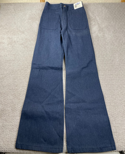 Jeans marinaio vintage nuovi