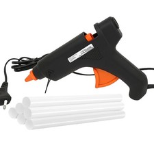 Pistola colla a caldo