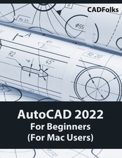 CADFolks - AutoCAD 2022 For
