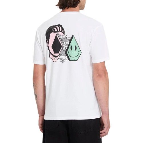 Shirt manica corta - t-shirt,