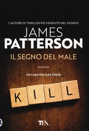 Libri james patterson il - patterson,