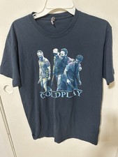 Coldplay 2016 A Head Full of