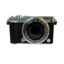 Corpo fotocamera mirrorless