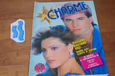 Fotoromanzo Lancio Charme-512